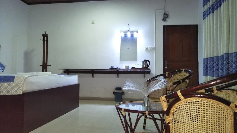 9 Pearls Resort - photo 1