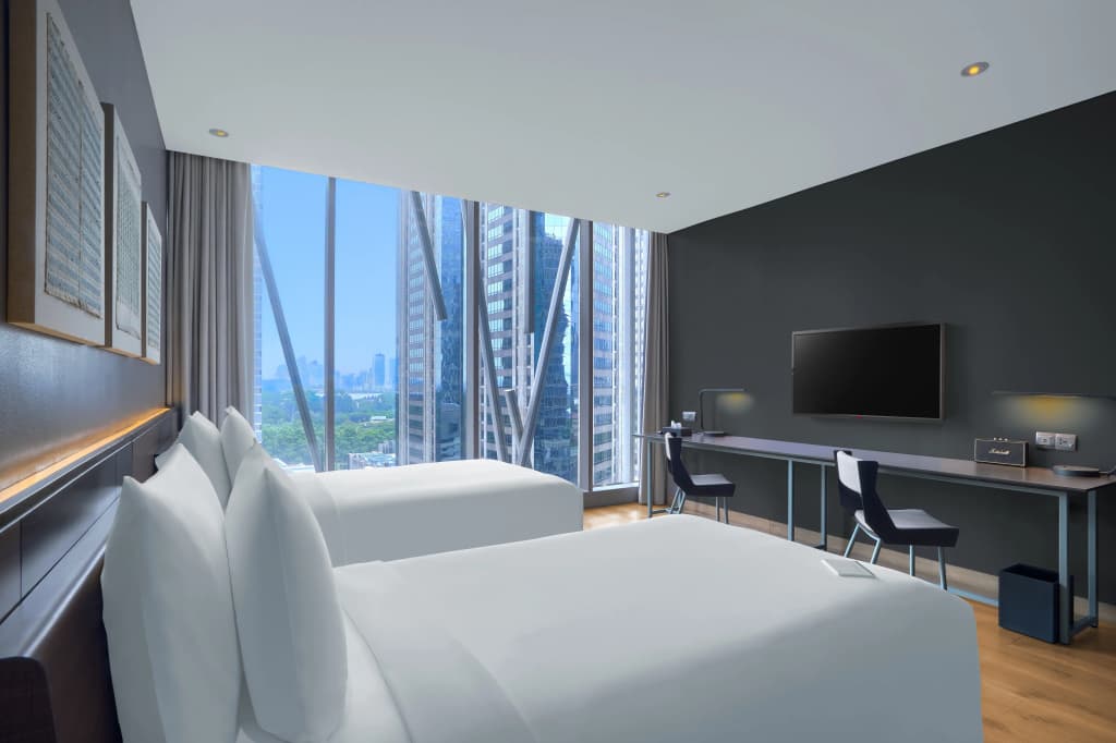 Discovery SCBD - photo 4