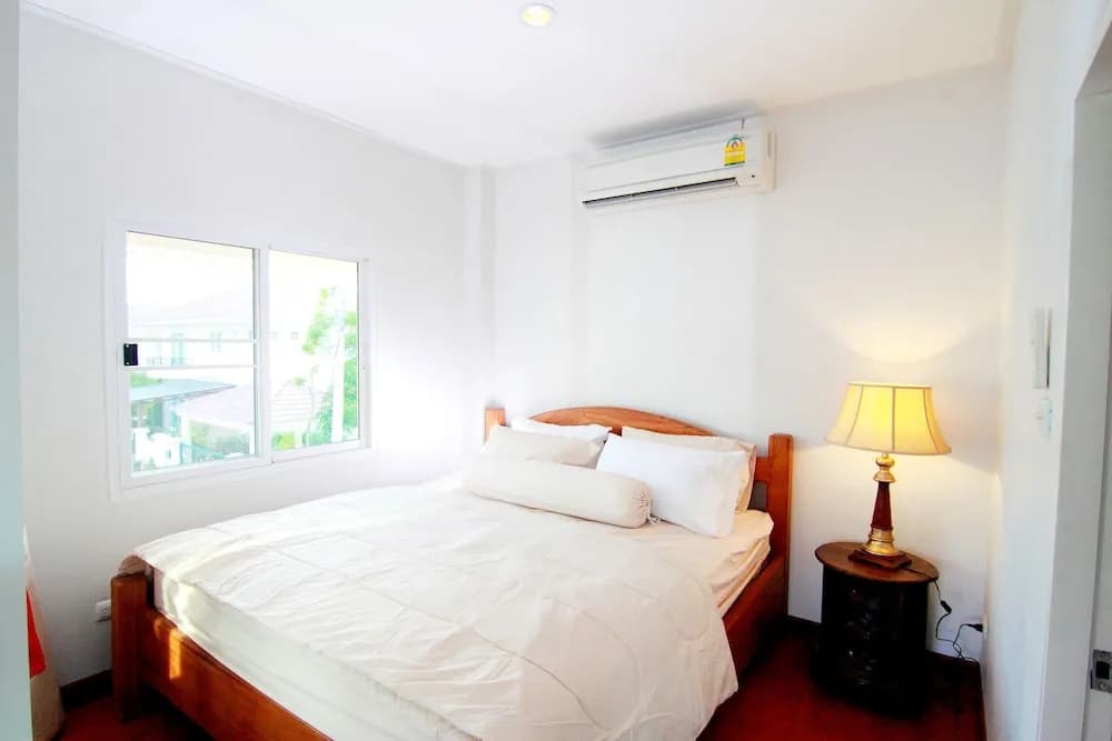 Apartment Sojourn - photo 5