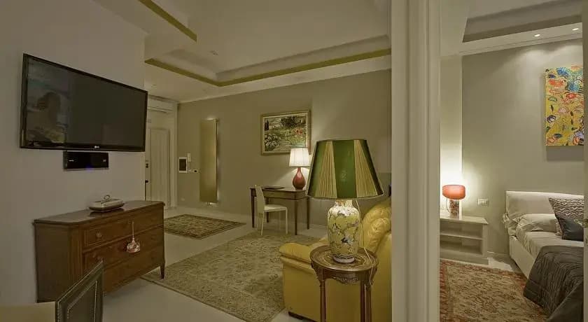 Appartamento Cornelia - photo 3