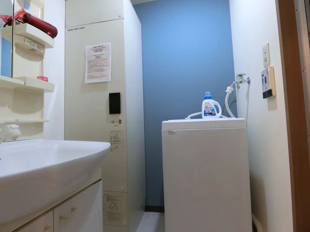 Sakura Sands Hotel Shinsaibashi - photo 26