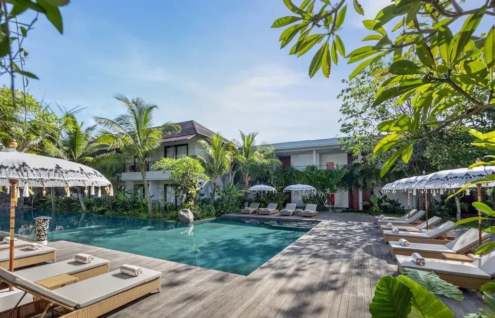 The Hava Ubud A Pramana Experience - photo 15