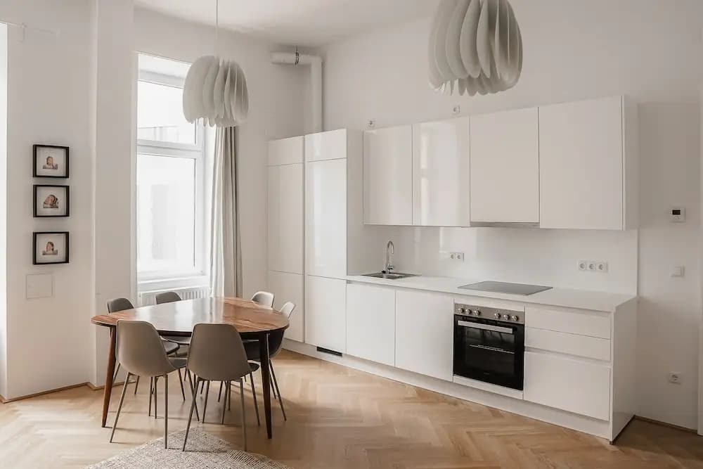 HeyMi Apartments Zentagasse - photo 15
