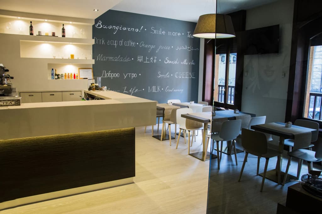 Hotel Ares - photo 18