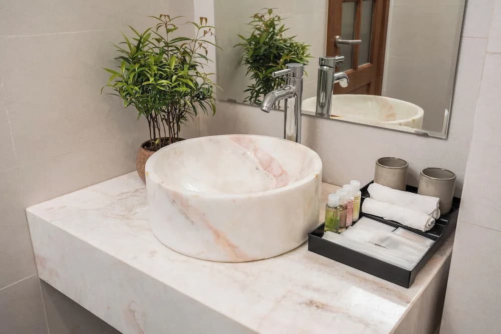 Le Parfum Apartment And Hotel - photo 10