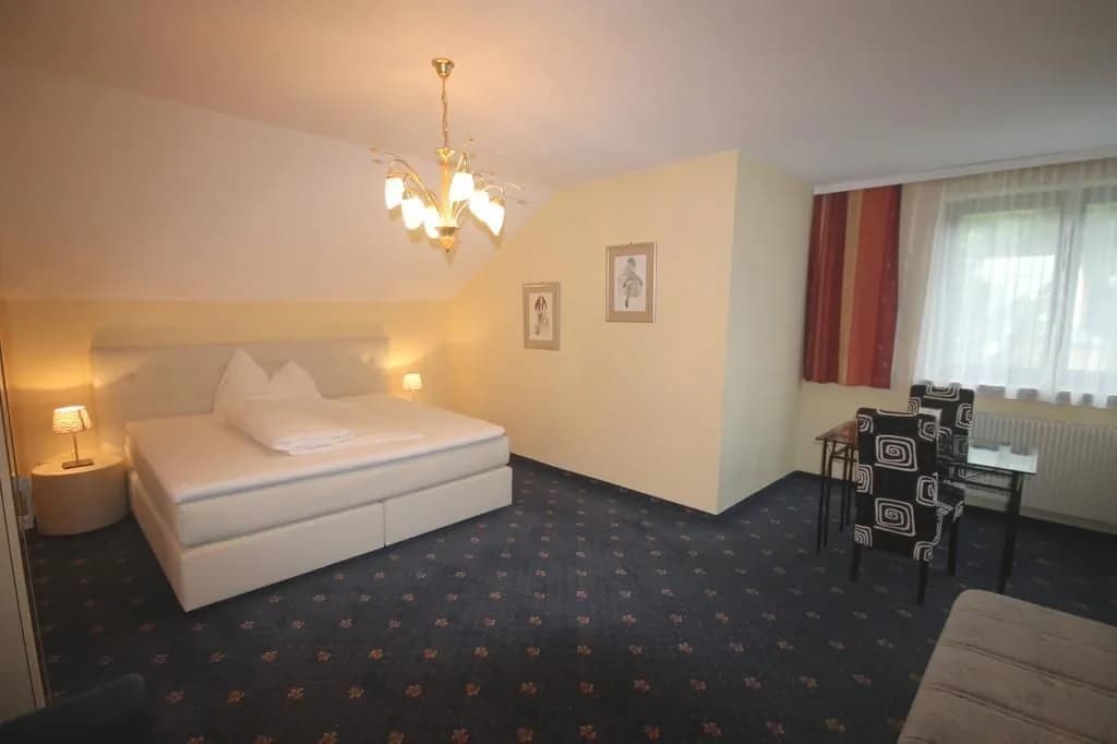 Hotel Altmann - photo 16