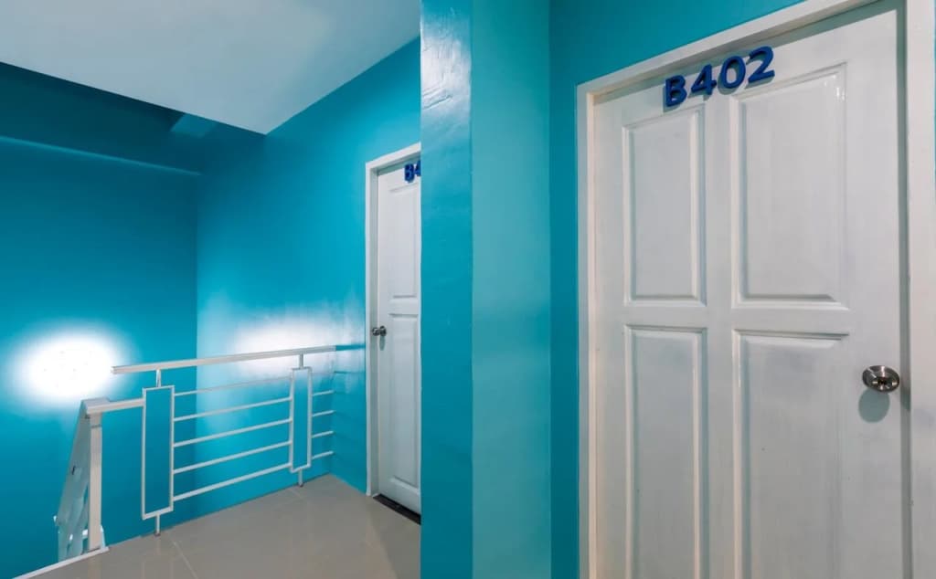 Hotel Surf Blue Kata - photo 14