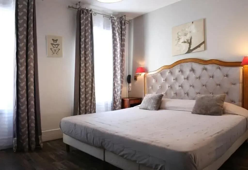 Hotel Hippodrome - photo 11