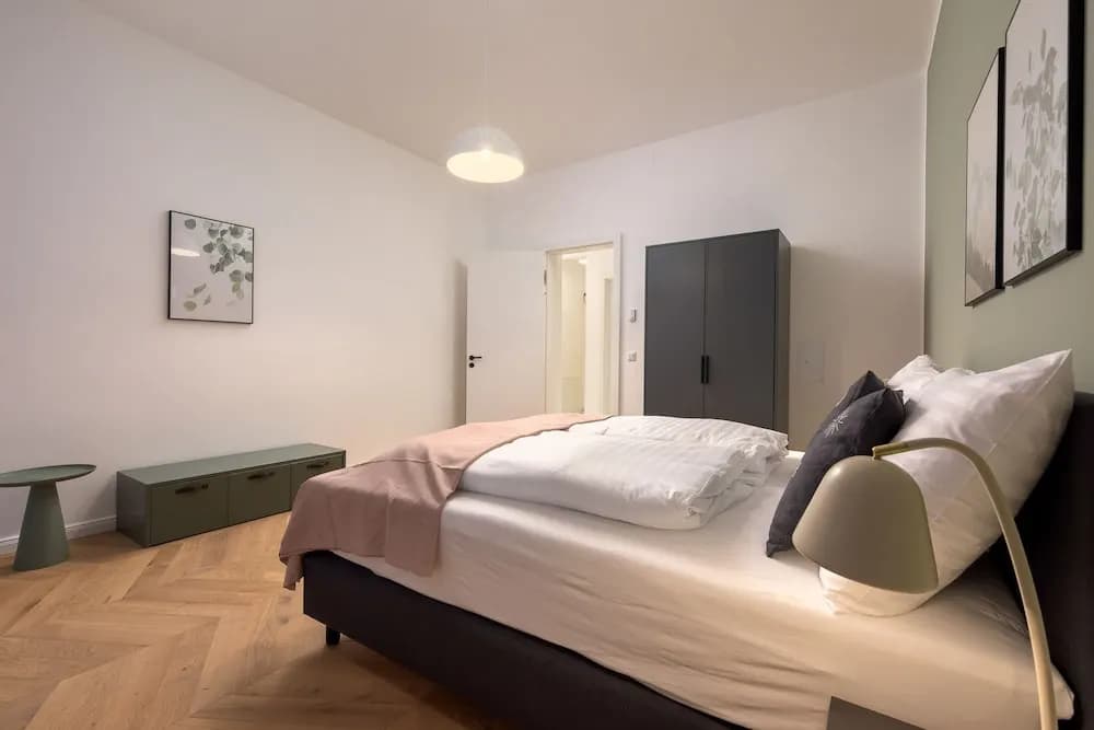 Limehome Vienna Karajangasse - photo 6