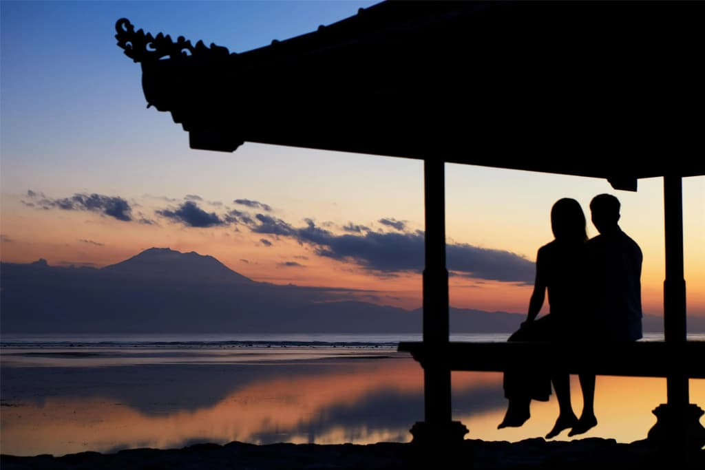 Hyatt Regency Bali Hotel - photo 28