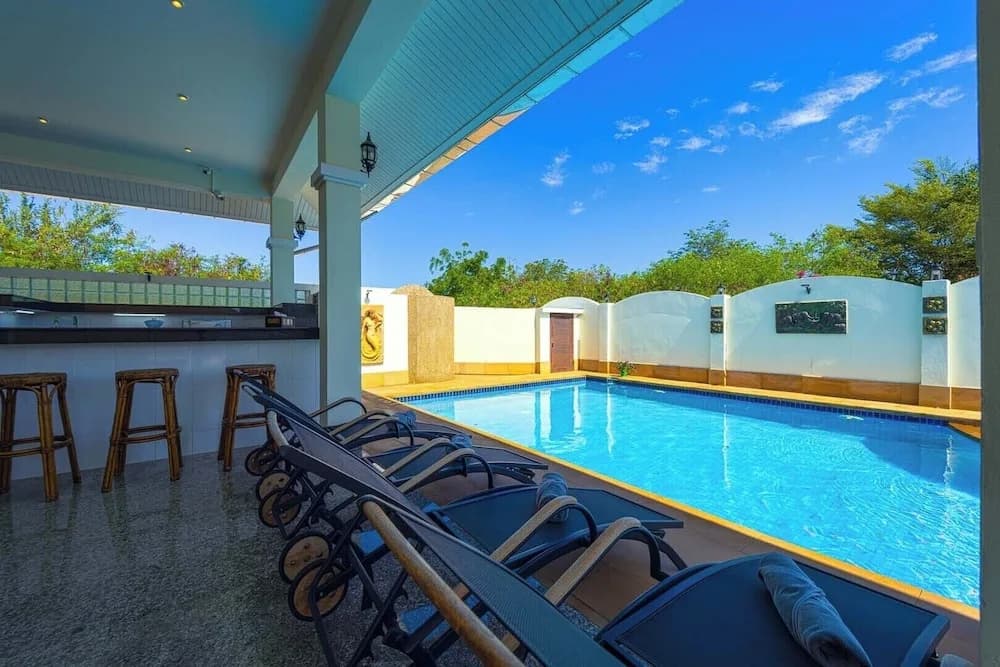 Private 3 Bedroom Pool Villa - PV7 - photo 15