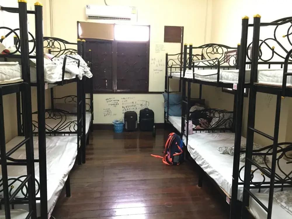 Landscape hostel - photo 3