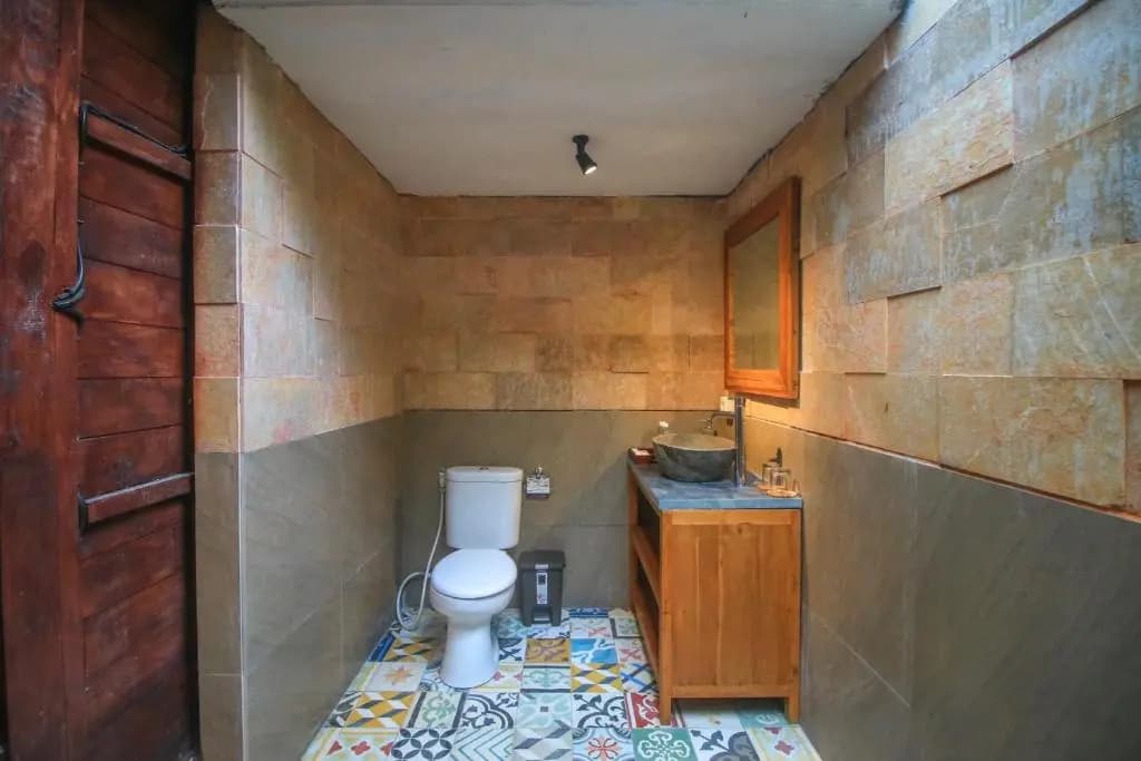 Ari Cottages - photo 4