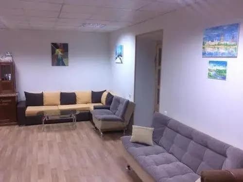 Tbilisi Hostel Riga - photo 3
