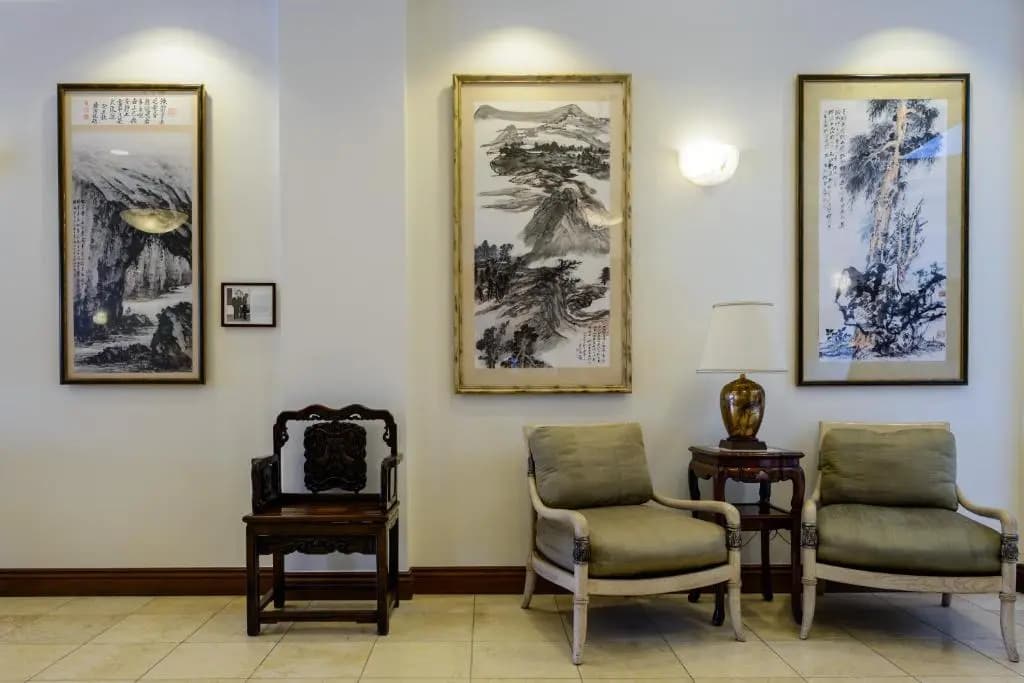 SW Hotel - photo 11