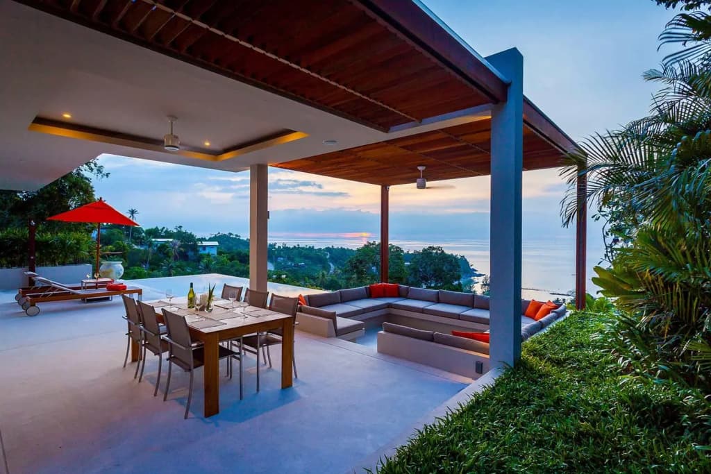 Bay Villas Koh Phangan - photo 16