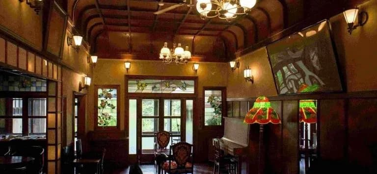 Kinse Inn - photo 12