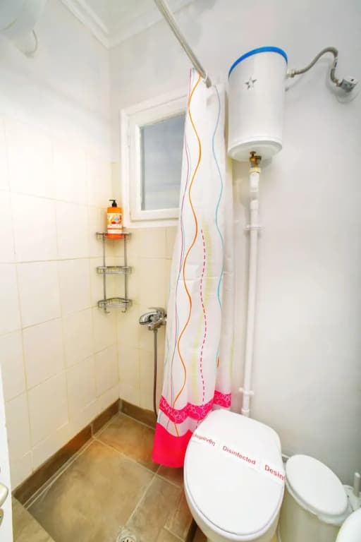 Acropolis View Charming Loft - photo 9