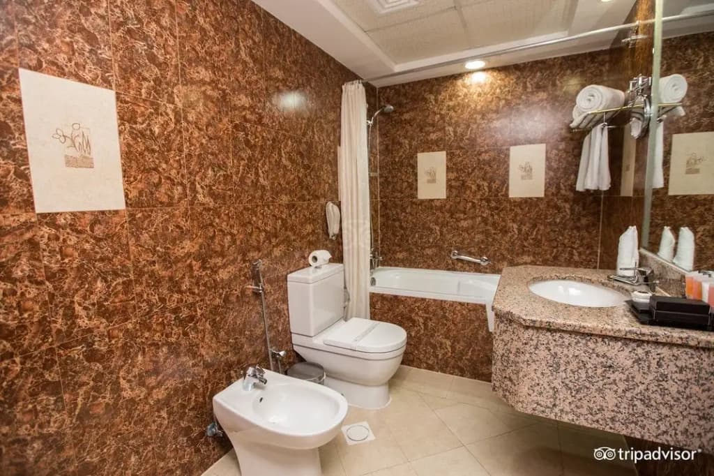 Grand Central Hotel - photo 12