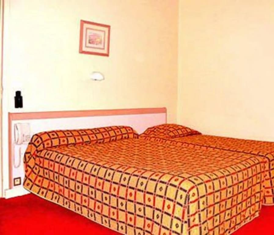 Hôtel Fiat - photo 2