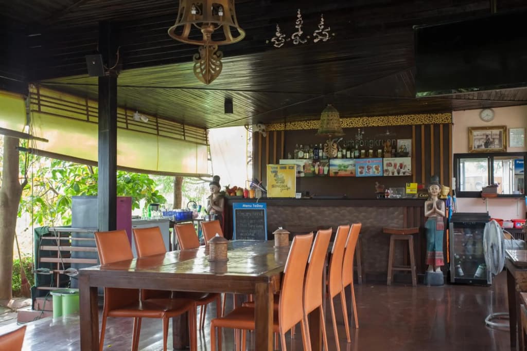 Ploykhumthong Boutique Resort - photo 41