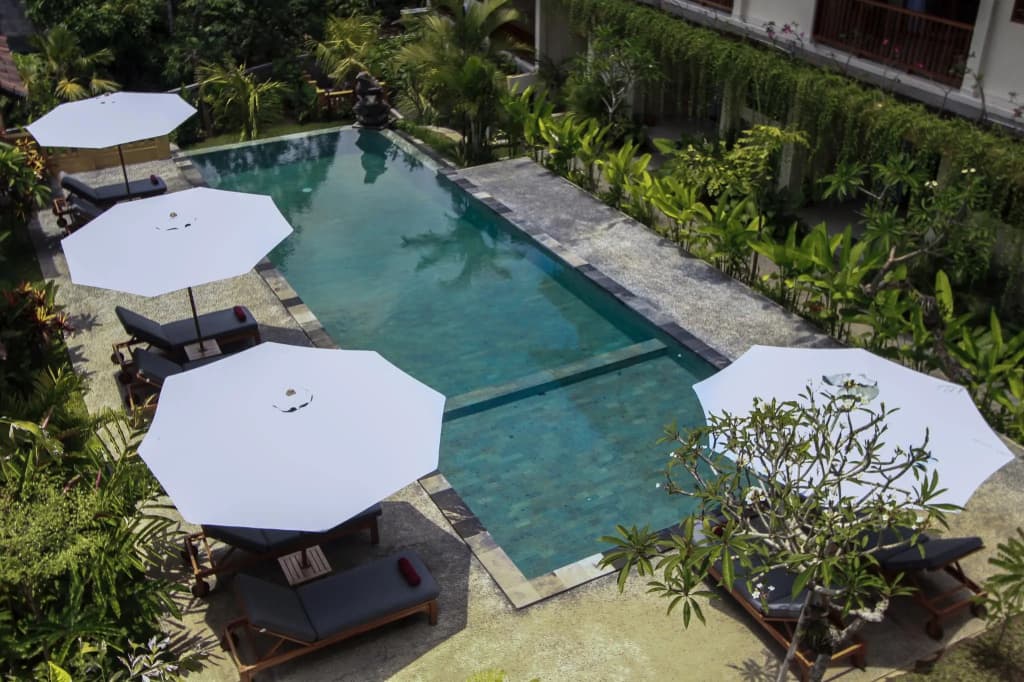 Jati Cottage - photo 13