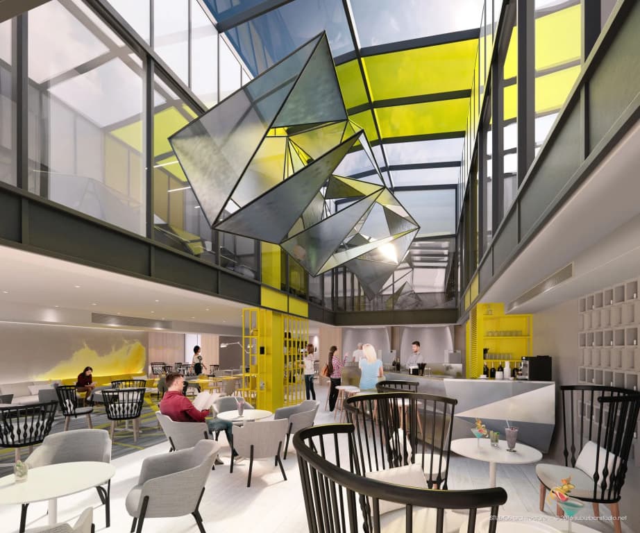 Courtyard by  Marriott Paris Gare de Lyon - photo 27