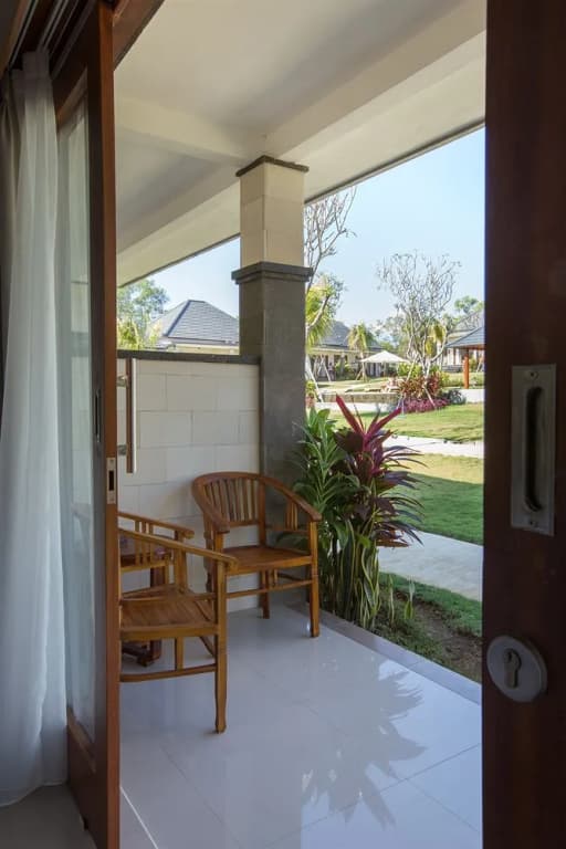The Brothers Villa - photo 7
