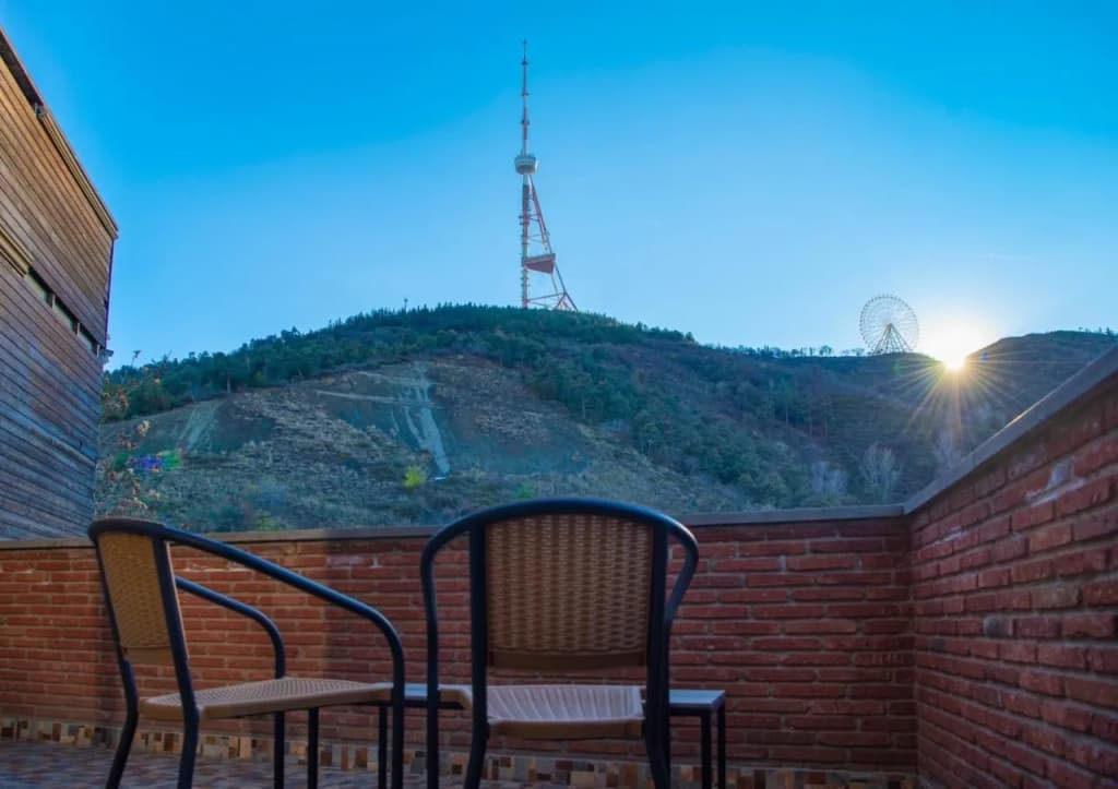 Sani Apart Hotel - photo 20