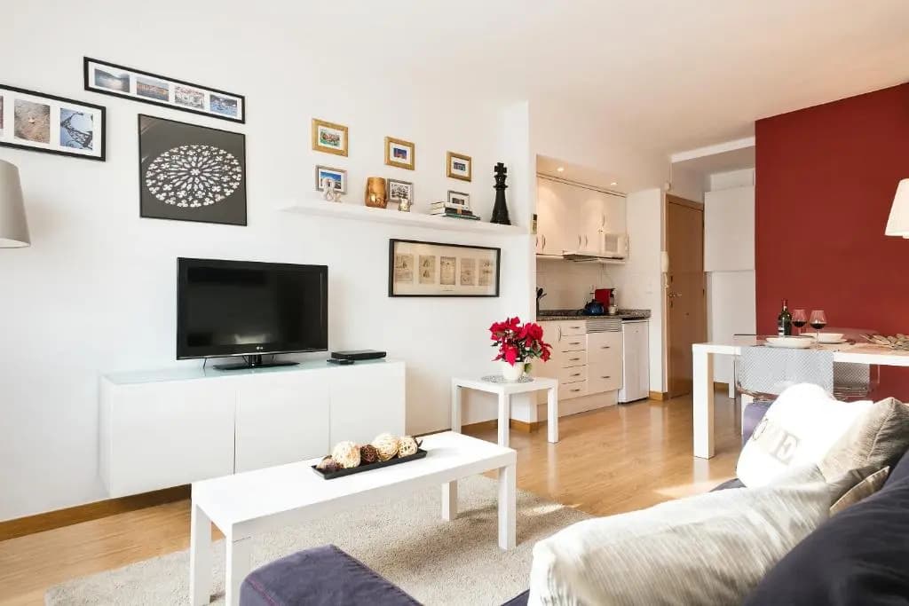 Luxury Apartment Barcelona - photo 9
