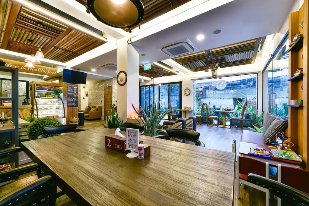 Casa Bella Phuket - photo 28