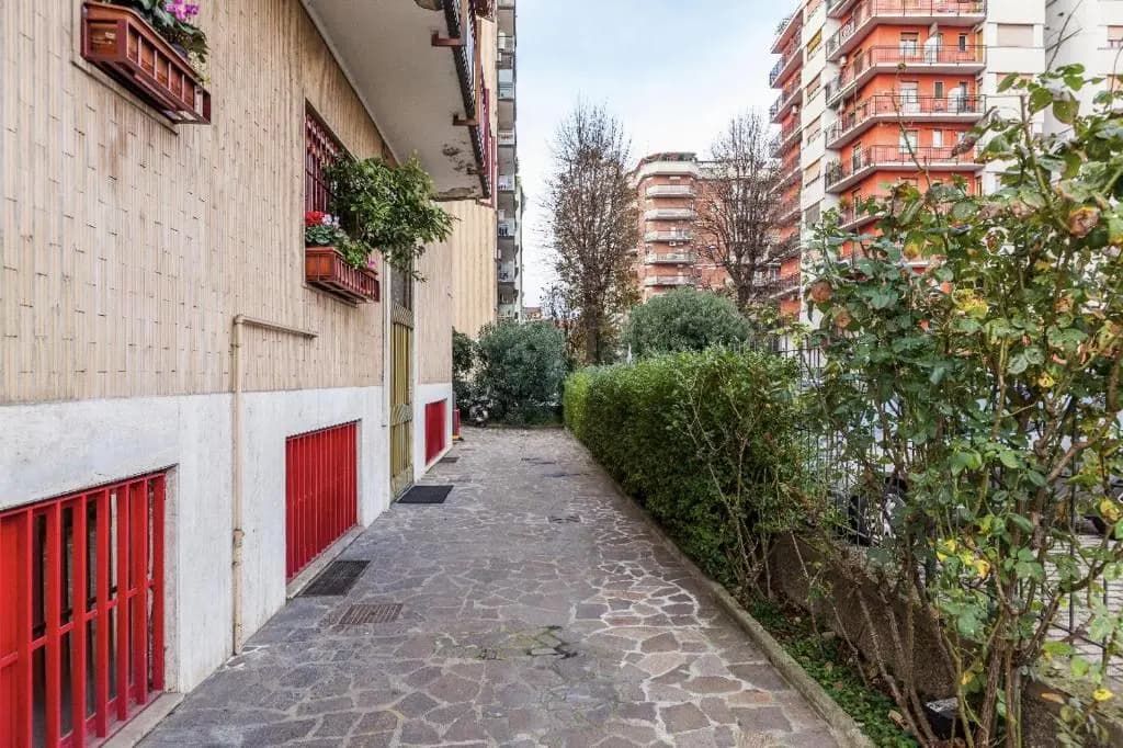 New Capolinea 5 - Apartment - main photo