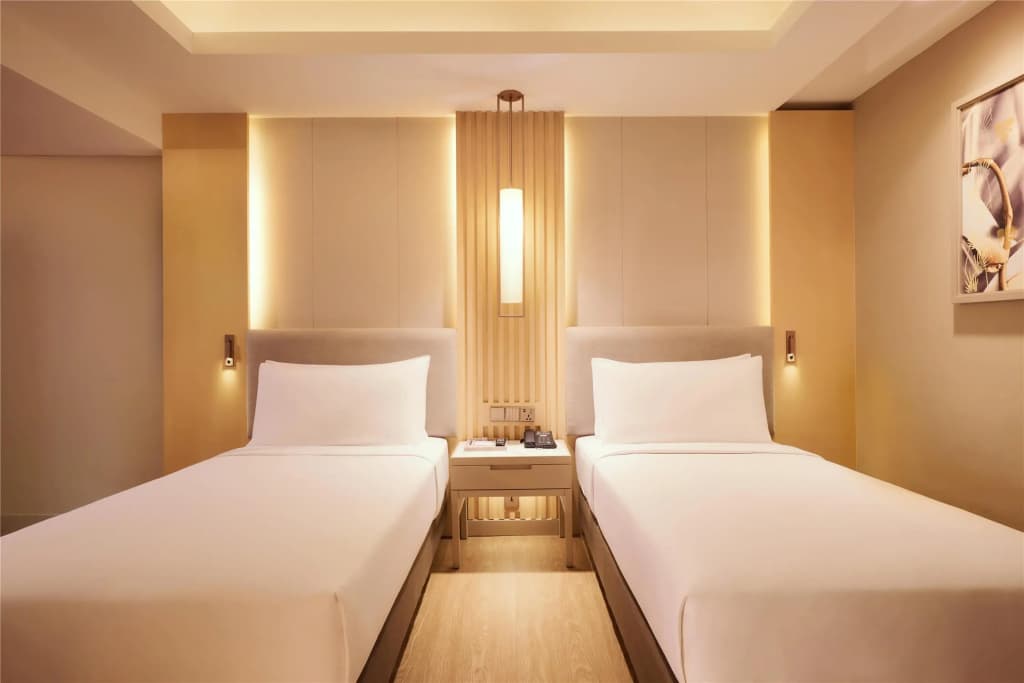 Hilton Shah Alam Glenmarie - photo 20