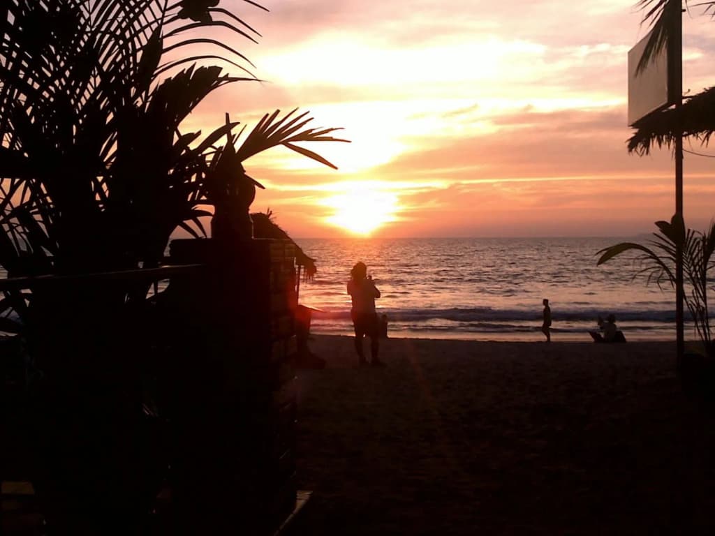 Lanta Island Resort - photo 17