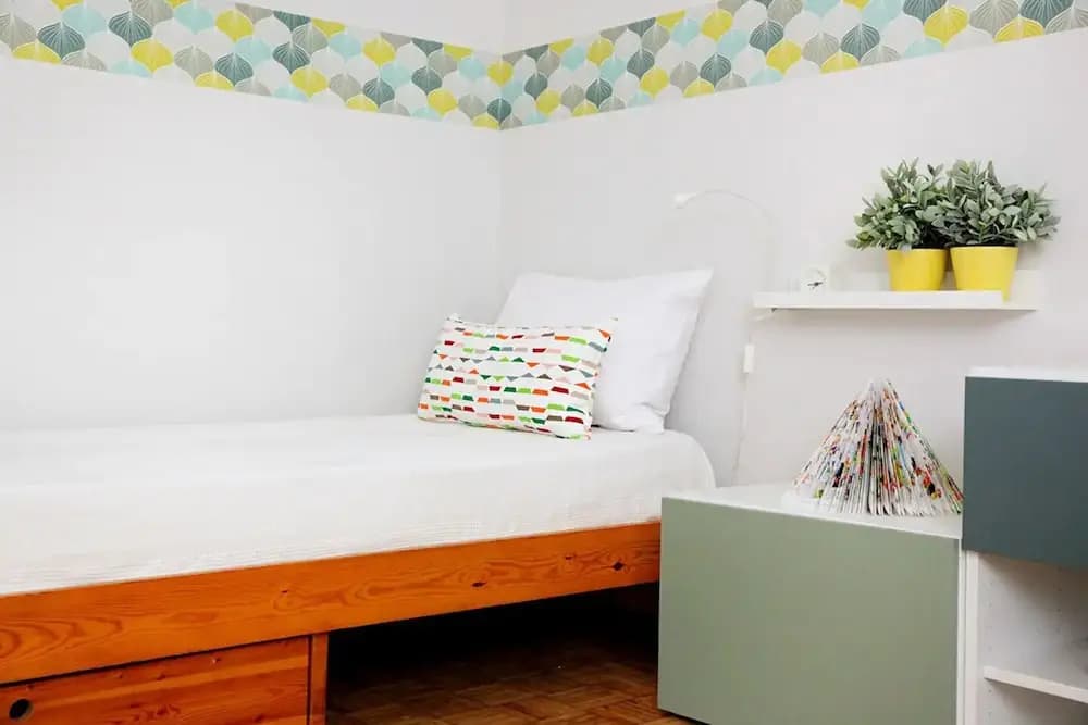 Vintage style 2 bedroom apartment near Acropolis - photo 5
