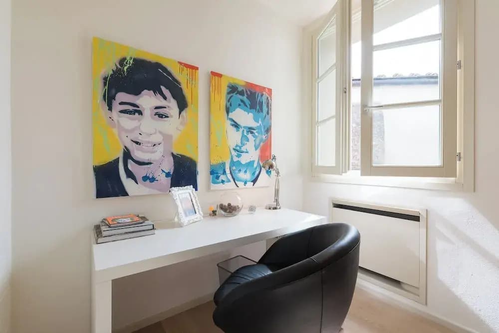 Boboli - Flo Apartments - photo 7