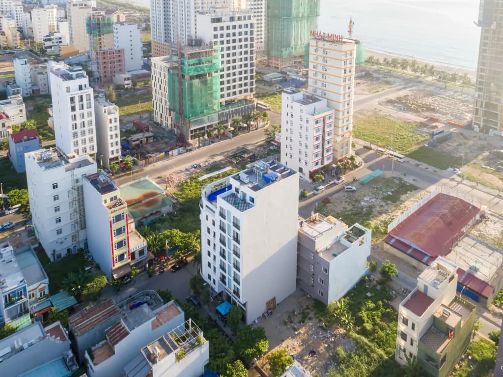 A Danang Beach Hotel - photo 22