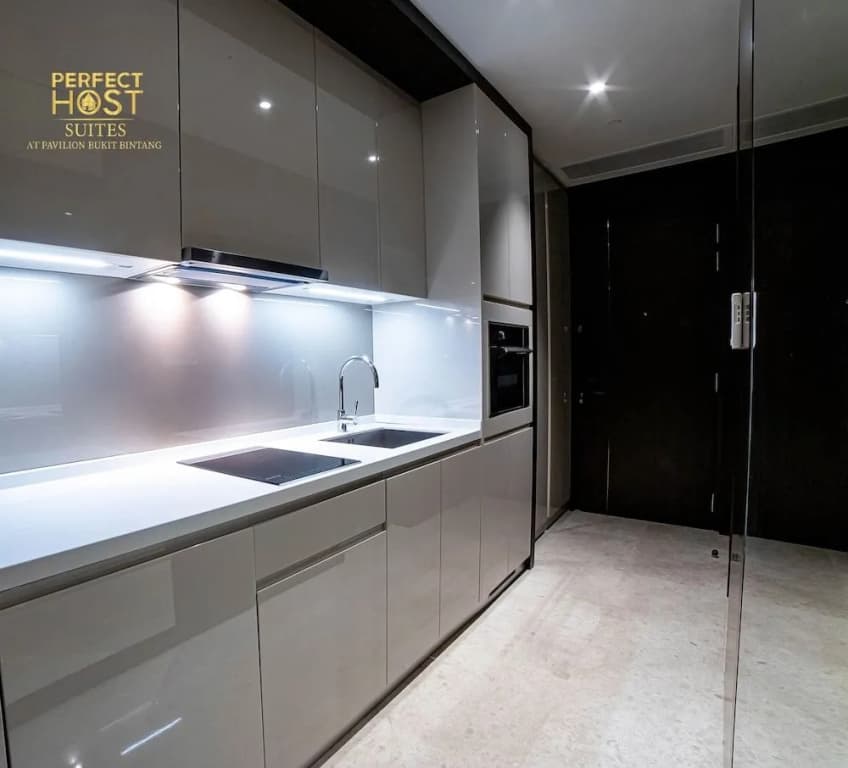 PH Suites at Pavilion Bukit Bintang Kuala Lumpur - photo 18