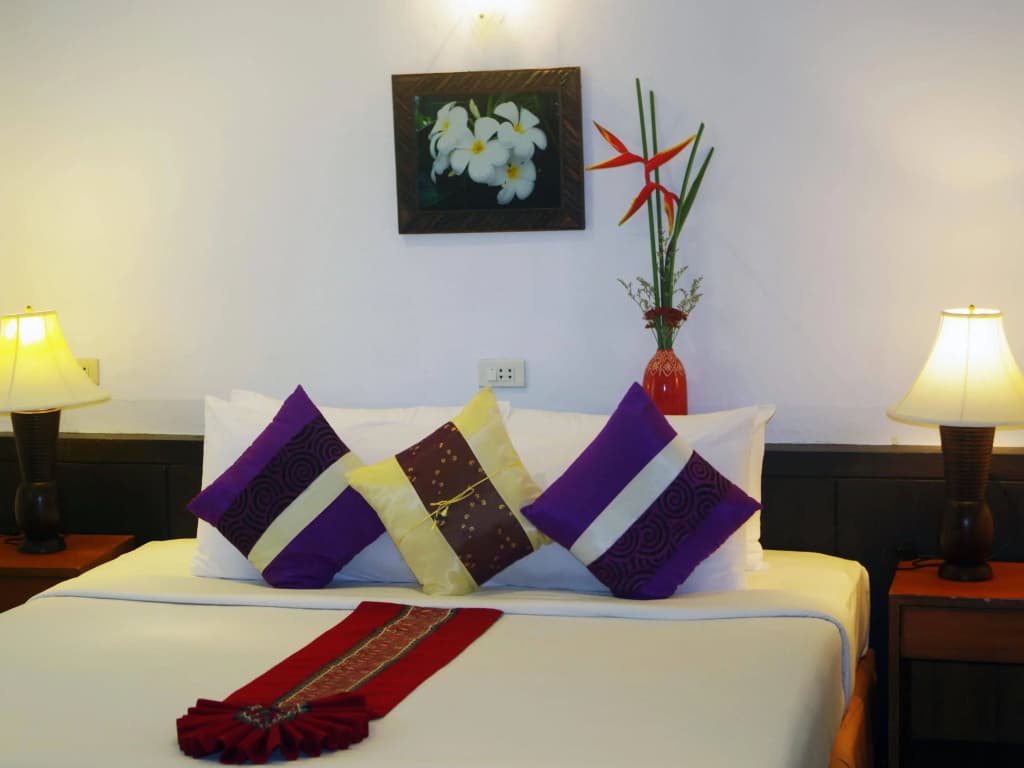 Samui Island Beach Resort & Hotel - photo 2