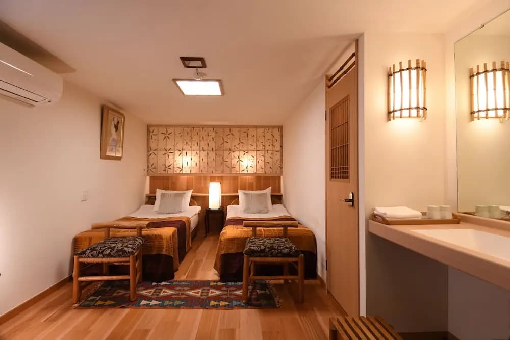Seikoro Ryokan - photo 3