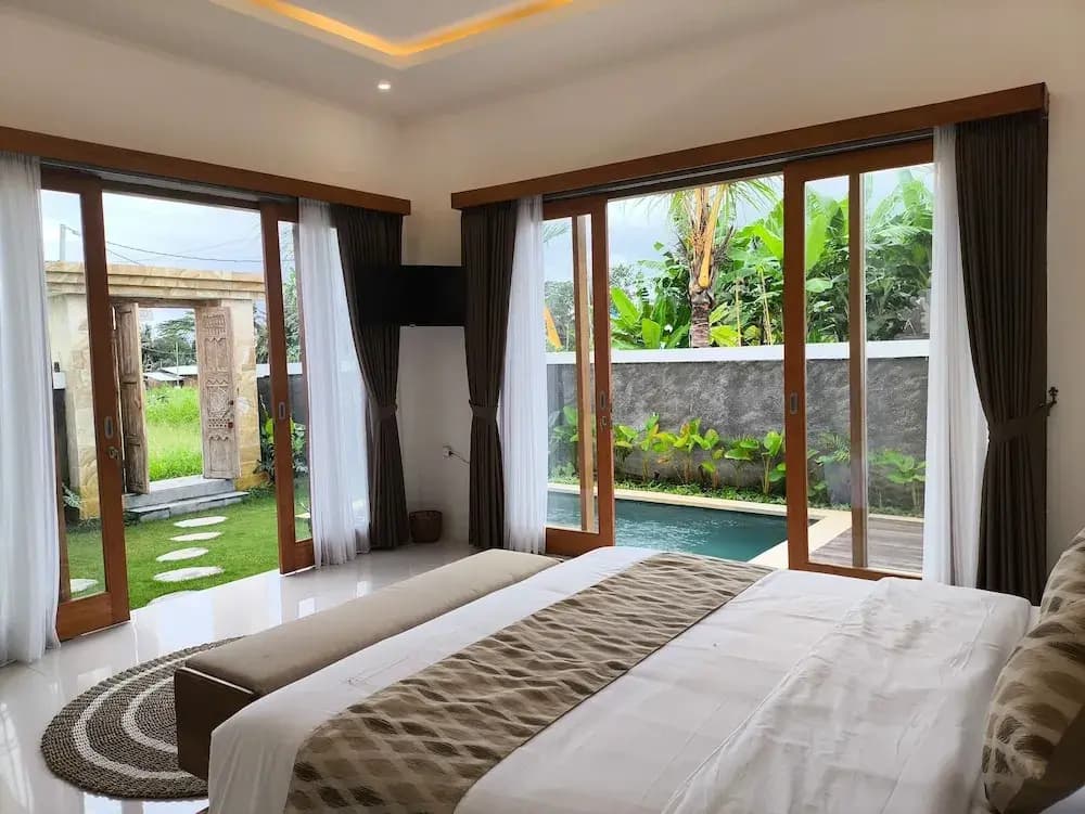 Elden Ubud View Private Villas by EPS - photo 2