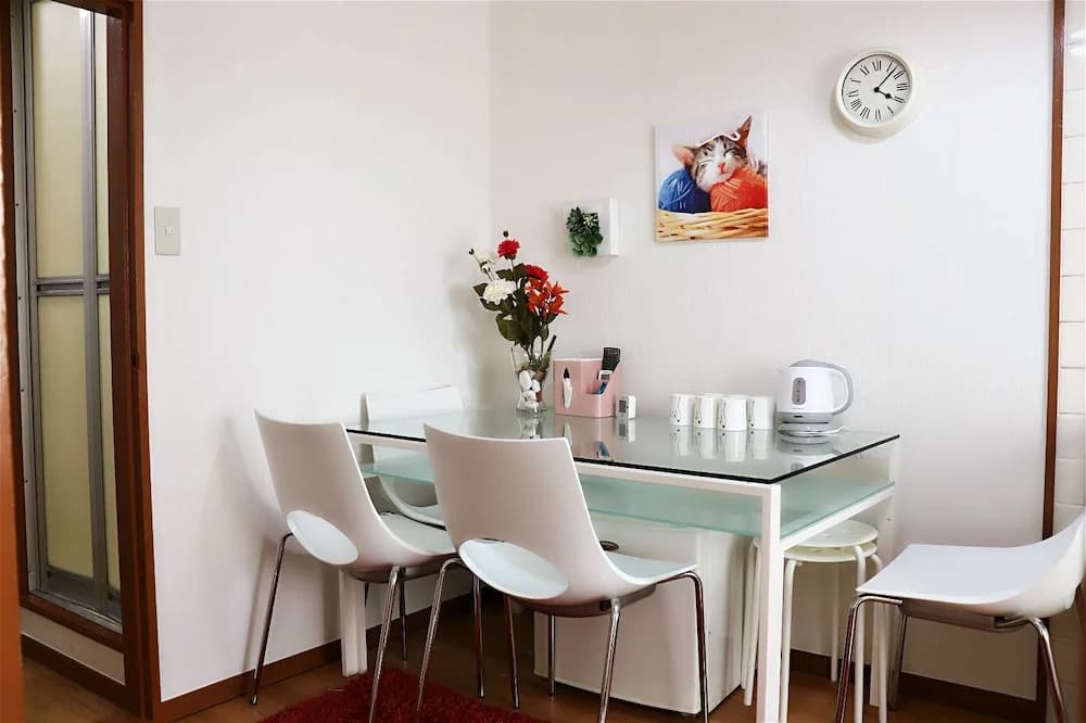 Namba Sunshine Apartment - photo 28