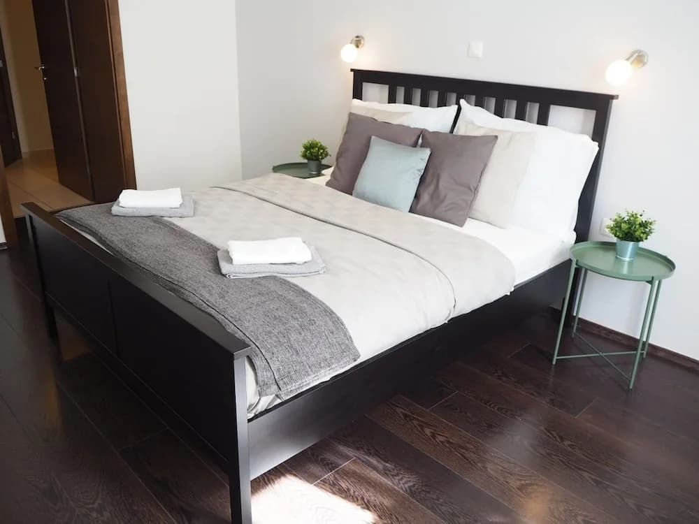 QIK Apartments - photo 6