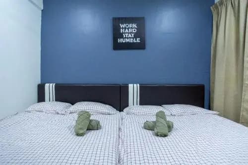 Stardorm Ipoh Homestay - photo 6