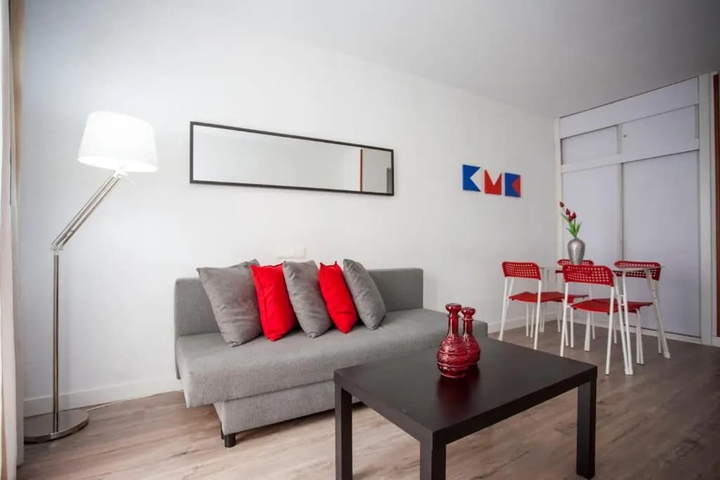 Apartamentos Fuencarral - photo 2