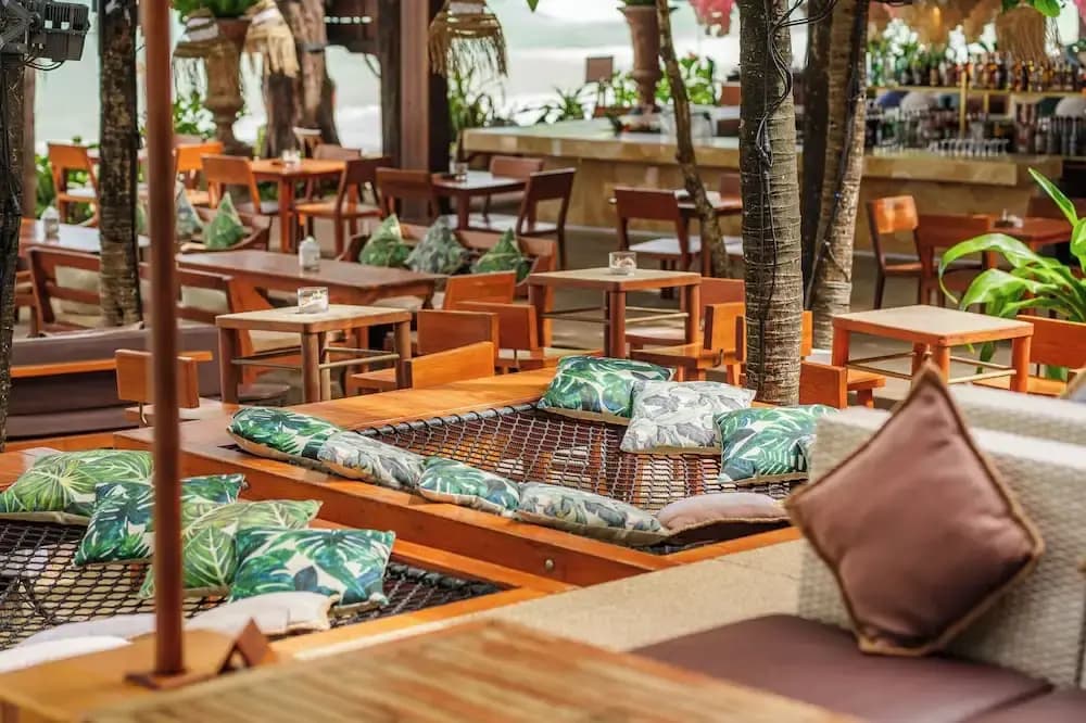Cafe del Mar Hotel - photo 12