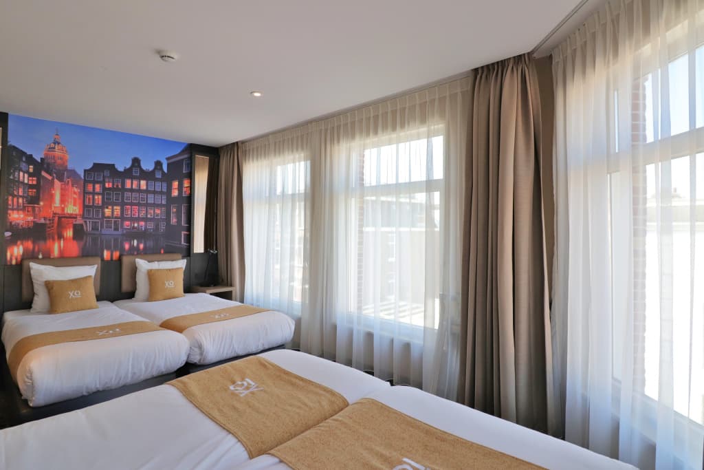 XO Hotel Inner - photo 27