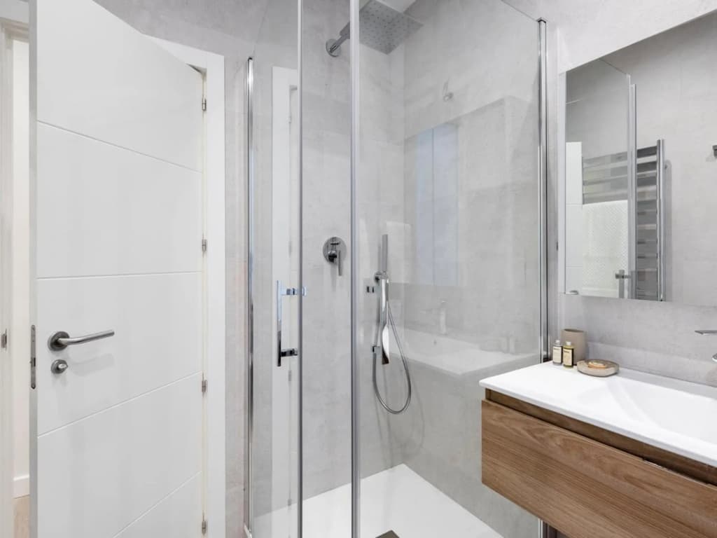 Apartamento Principe de Vergara II - photo 8
