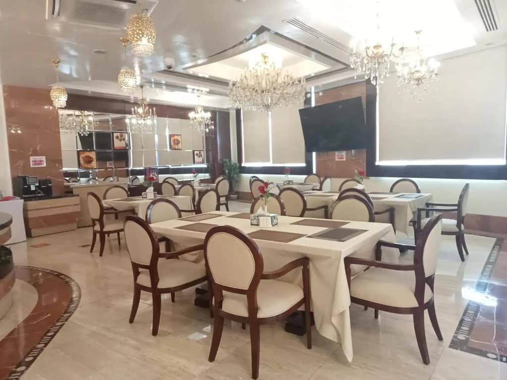 Chairmen Hotel - photo 30
