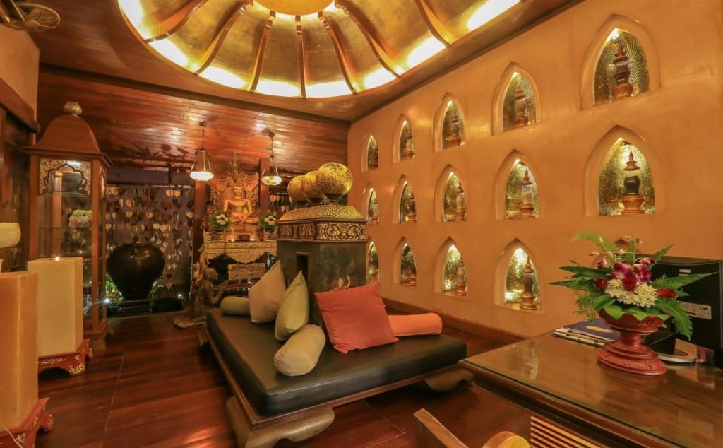 The Baray Villa - photo 44